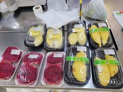 -Co.opmart (Cong Quynh)