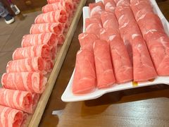 -津门老羊家·铜锅涮羊肉·烧烤(科技园店)
