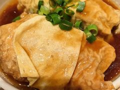 鸭脚扎-虾饺妹·酒家(海珠广场店)