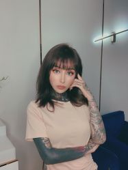 -3AM·S HAIR SALON烫发染发接发