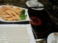 -黄记煌三汁焖锅(招商花园店)