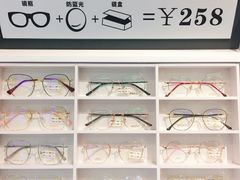 -回瑞眼镜·蔡司·依视路官方授权店(广益路万达店)