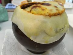 -成桂西餐厅·42年的味道(五大道疙瘩楼店)