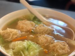 -点点心点心专门店(旺角店)