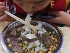 桂林米粉-覃肥叔桂林米粉(粮道街店)
