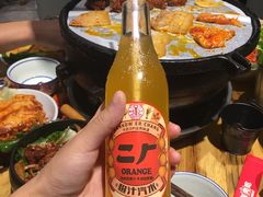 -么肆烤肉·中式自助·烤肉大排档(街道口季佳PAI店)