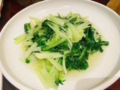 -前门烤鸭(江东中路店)