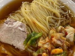 -西塔大冷面(市府大路店)