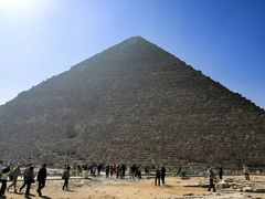 -吉萨金字塔群