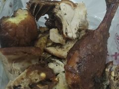 甜皮鸭-名山蔡鸭子