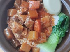 -李先生牛肉面大王(莱芜信誉楼店)