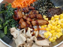 -米村拌饭(东方新天地店)