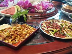 -杨记隆府(白象街店)