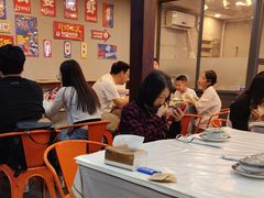 -老鄞江清水龙虾•赵赵家(江北店)