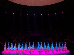 千岛之歌-南宁方特东盟神画