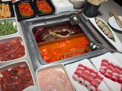 -海底捞火锅(青山湖万达夜宵主题店)