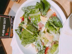 -百特喜·意大利餐厅(八佰伴镇江店)