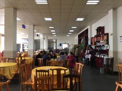 大堂-荣生萝卜汤饭店