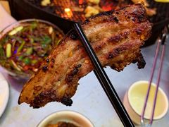 -老字号黄妹火盆烧烤