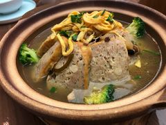 -有红鸡毛店·川菜(建设路店)