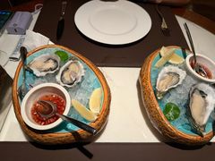 -恰餐厅 CHAR Bar & Grill (珠海仁恒洲际店)