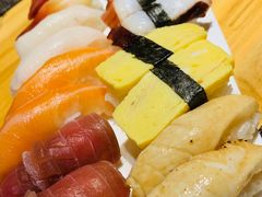 -立山居酒屋·烧鸟 天妇罗(西北湖店)