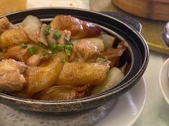 -南珠宫酒店-茶餐厅