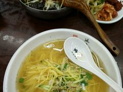 -服务大楼冷面(延大店)