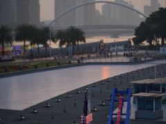 -海心沙亚运公园