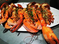 -神洲四海大酒楼(王府井澳门中心店)