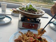 -黄牛肉馆·皖南土菜