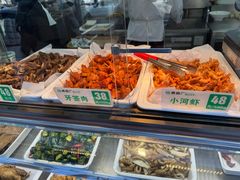 -黑窑厂糖油饼烤鸭·清真菜(旗舰店)