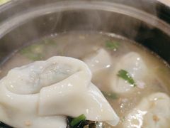 -重庆鸡公煲·青锅花椒鱼(牡丹江路店)