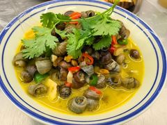 -串小白烧烤(金沙洲店)