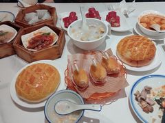 -粤食堂(天津和悦汇店)