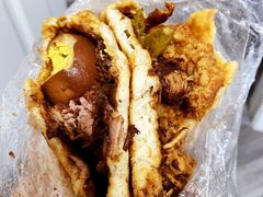 -王虎子大饼(甸柳新村五区店)