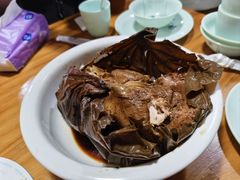 -老济南民间小吃·传统鲁菜(芙蓉街店)