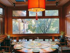 包厢-那家山城(樱桃园店)