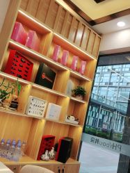 -芳朵美容养生SPA