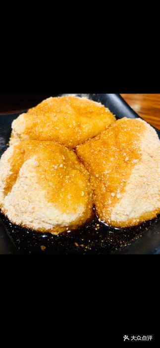 耙耳朵幸福味道川菜主题餐厅-图片-天津美食-大众点评网