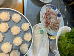 -鱼神·脆肉鲩 全鱼宴(西乡店)