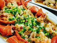 -七鲜渔港美食餐厅(巽寮湾海景店)