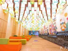 -汤W城市微度假(仓山店)