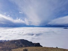 -牛背山