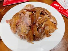 -李氏八大件老菜馆(万宝街店)