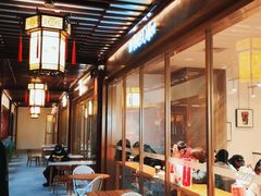 -Peet's Coffee皮爷咖啡(豫园店)