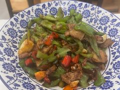 -新新湘菜馆(新中街二条店)