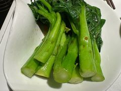 菜心-葡珍轩冰室(虹桥机场T1店)