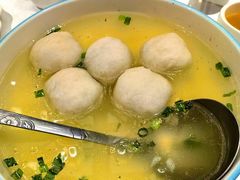 -聚春园自助餐厅(东街口店)