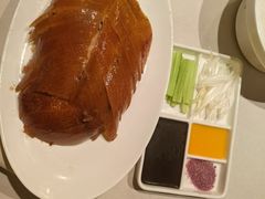 -庭院江南菜•烤鸭•非遗传承(上地•清河店)